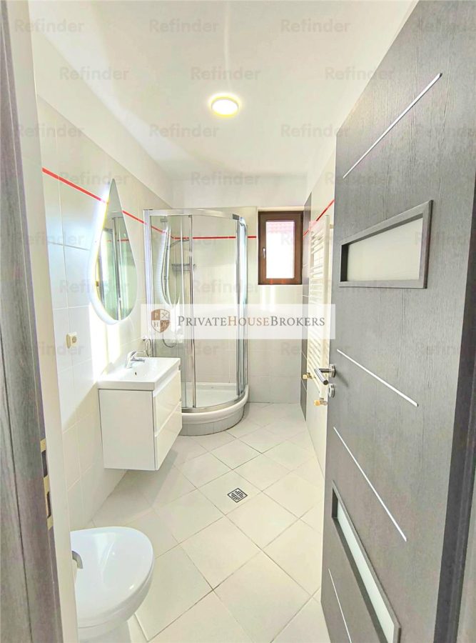 Baneasa | Aviatiei | Dobrogeanu Gherea | Romatsa | Parcare | Boxa | Modern - foto 7