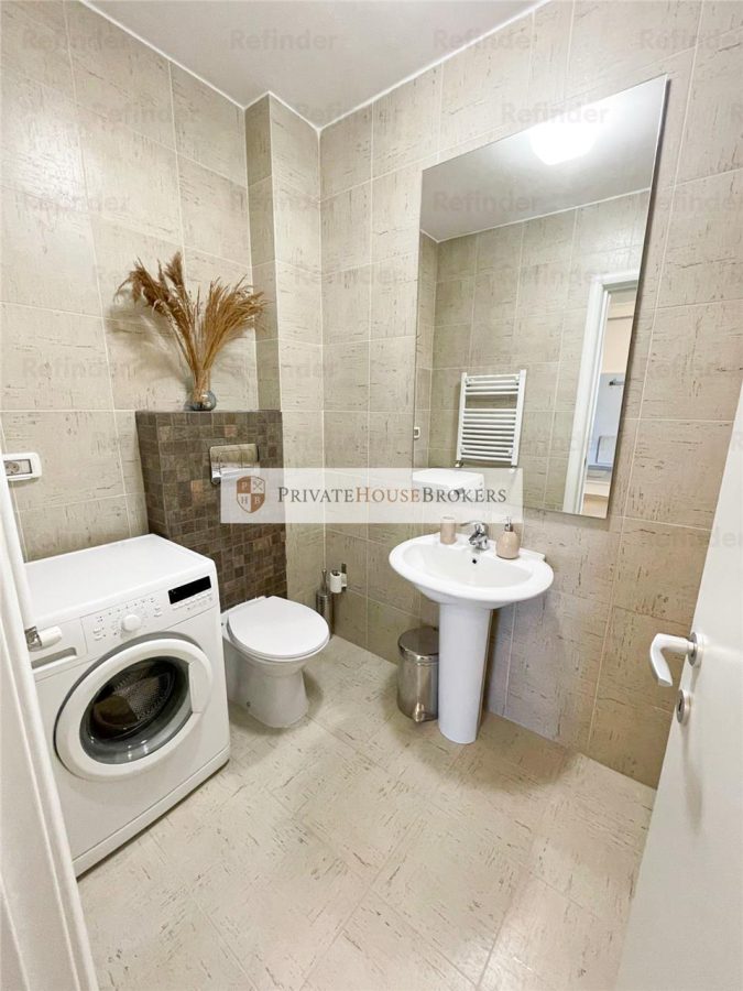 Baneasa - Sisesti | Apicultorilor | North Lane | Bloc 2010 | Centrala | Modern - foto 9