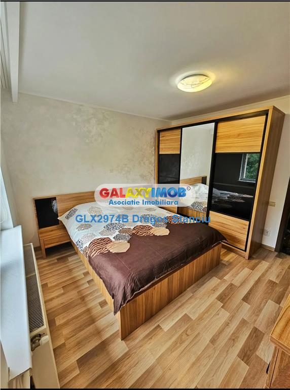 Apartament 2 camere | Decomandat | Gorjului | DS017 - 