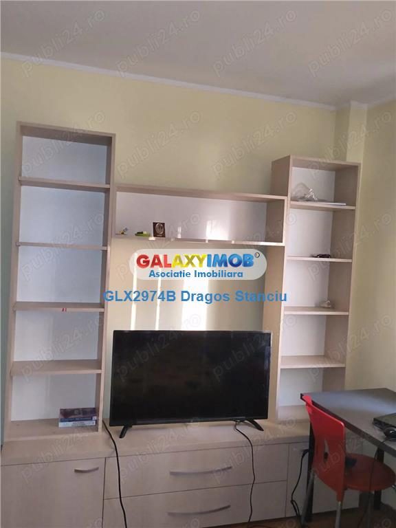 Apartament 2 camere Militari | Gorjului | Decomandat | Balcon | DS019 - 