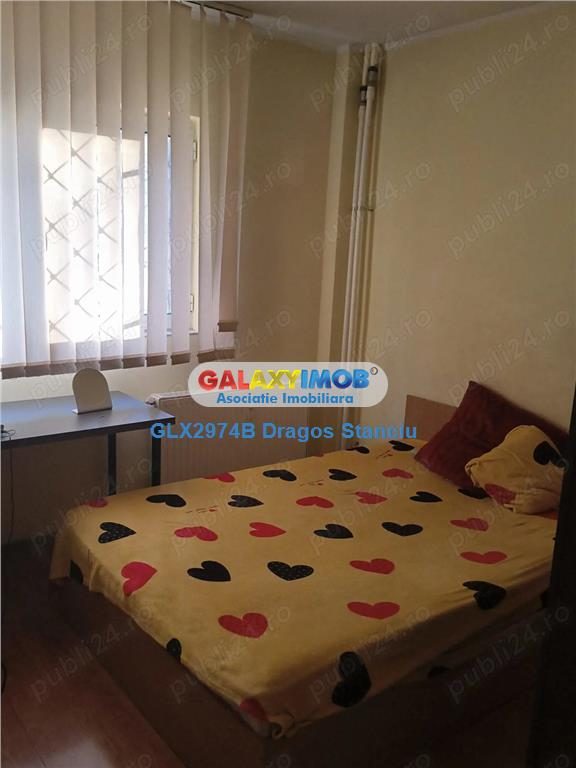 Apartament 2 camere Militari | Gorjului | Decomandat | Balcon | DS019 - foto 3