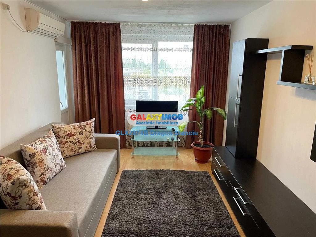 Apartament 2 camere | Decomandat | Gorjului | DS020 - 