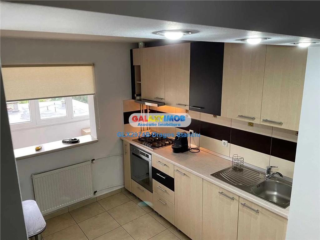 Apartament 2 camere | Decomandat | Gorjului | DS020 - foto 4