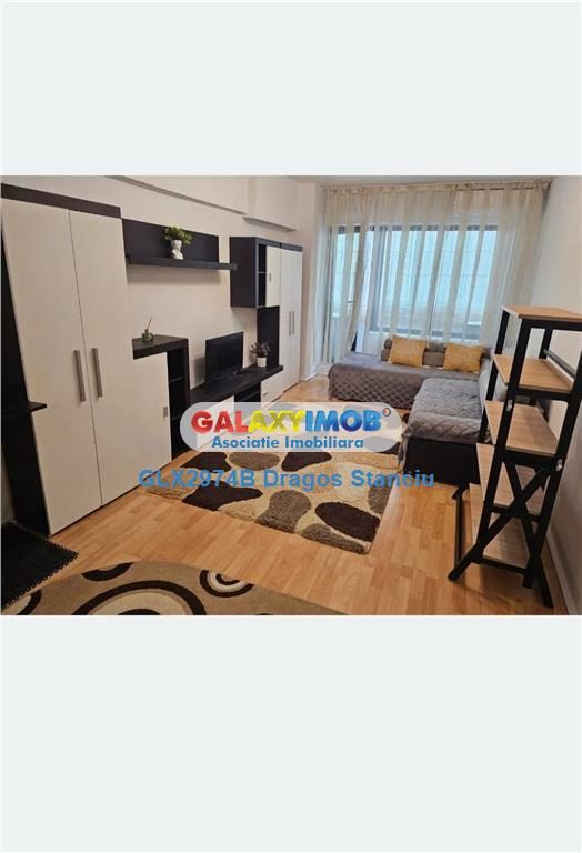 Apartament 2 camere Militari | Lujerului | Decomandat | ANAF | DS021 - 