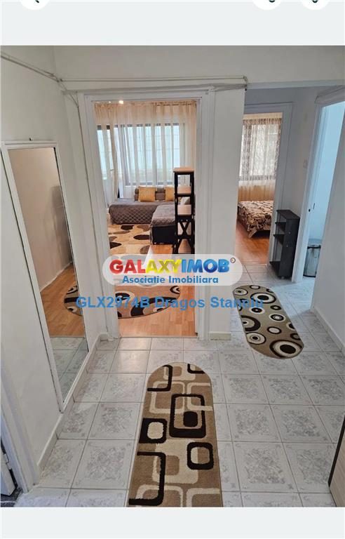 Apartament 2 camere Militari | Lujerului | Decomandat | ANAF | DS021 - foto 2