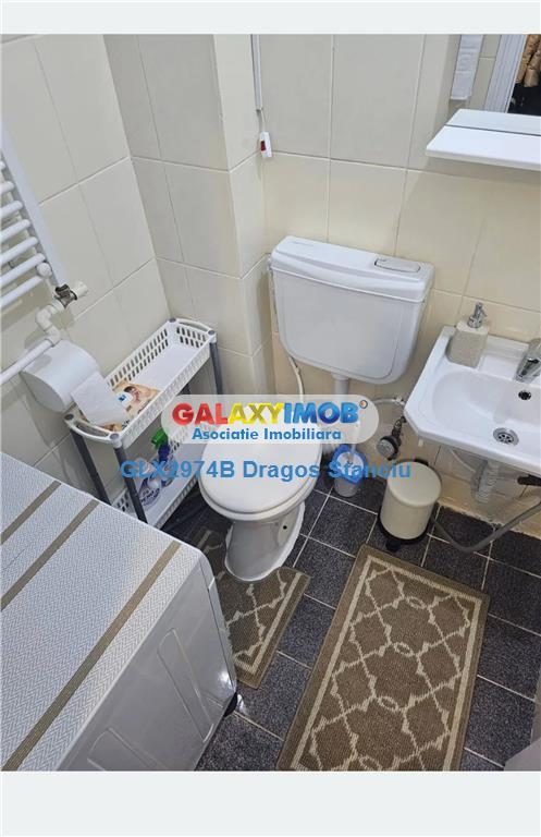 Apartament 2 camere Militari | Lujerului | Decomandat | ANAF | DS021 - foto 7