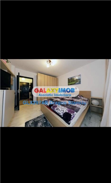 Apartament 3 camere Militari | Pacii | Decomandat | Centrala | - foto 4