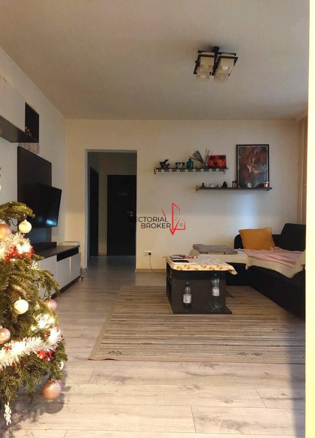 Apartament et.3/10 mobilat, utilat Colentina stradal, vedere mixta - foto 3