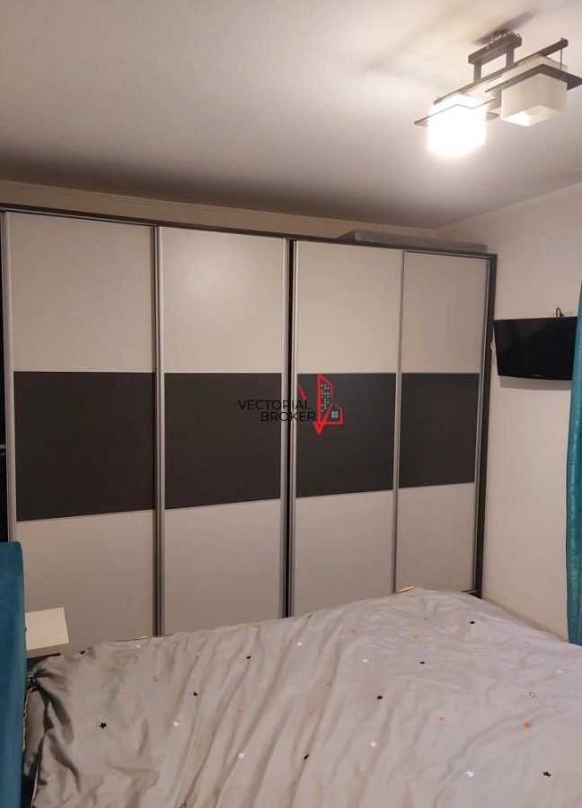 Apartament et.3/10 mobilat, utilat Colentina stradal, vedere mixta - foto 4