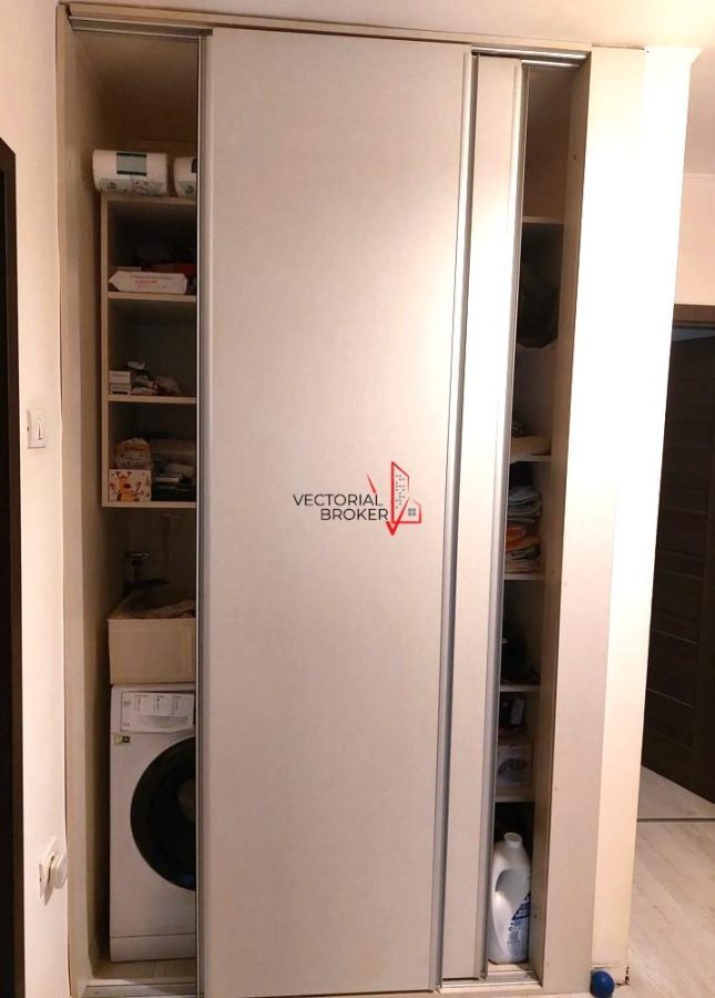 Apartament et.3/10 mobilat, utilat Colentina stradal, vedere mixta - foto 5