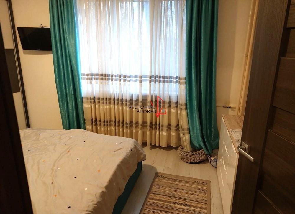 Apartament et.3/10 mobilat, utilat Colentina stradal, vedere mixta - foto 6