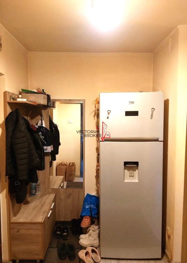 Apartament et.3/10 mobilat, utilat Colentina stradal, vedere mixta - foto 8