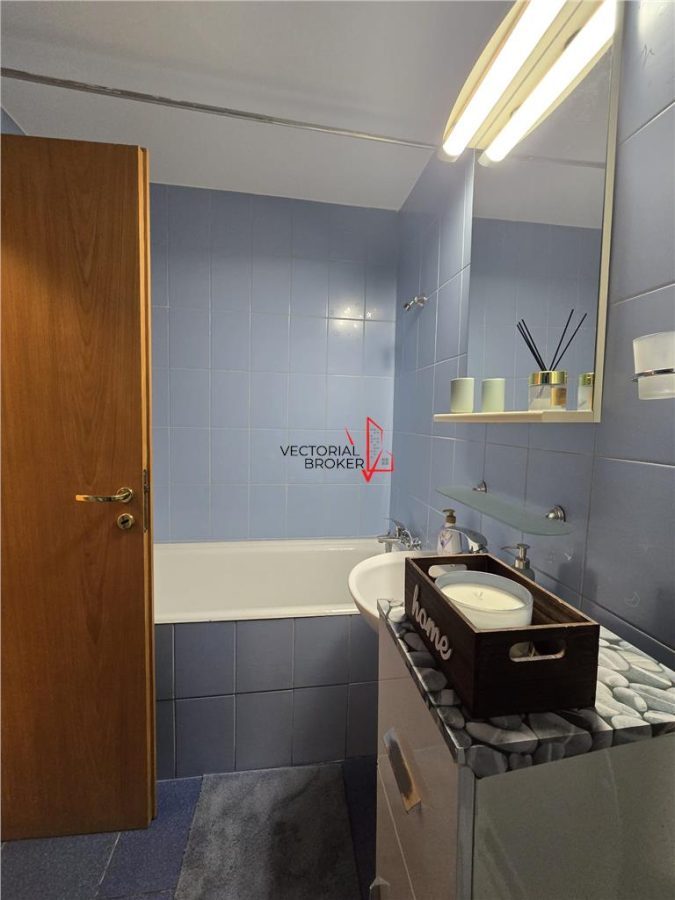 PRIMUL CHIRIAS- ParculTei Facultatea de Constructii - foto 14