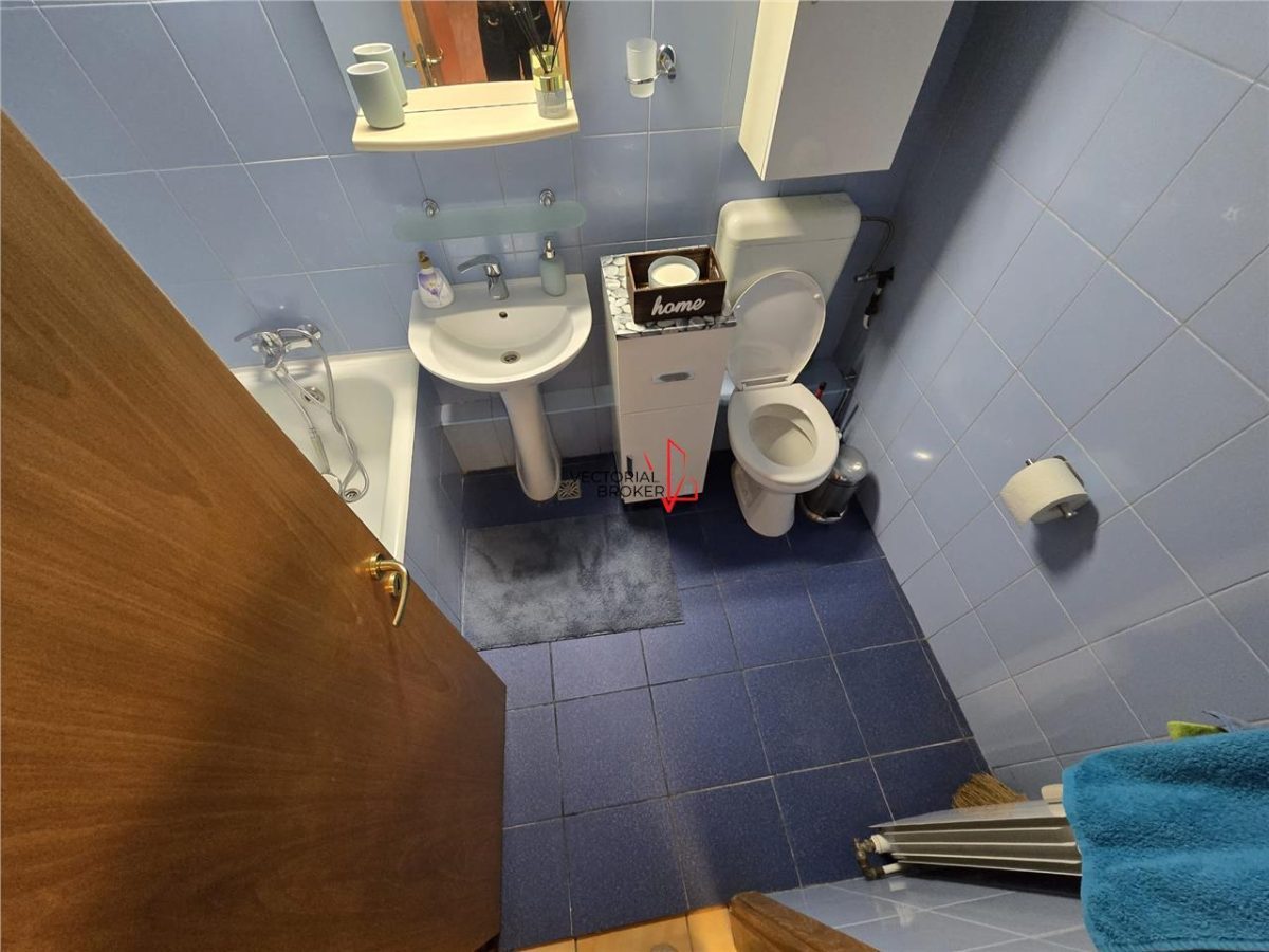 PRIMUL CHIRIAS- ParculTei Facultatea de Constructii - foto 15