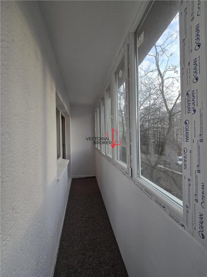 17 min metrou OBOR- et.2/10- PRIMUL CHIRIAS- Tei bloc reabilitat - foto 18