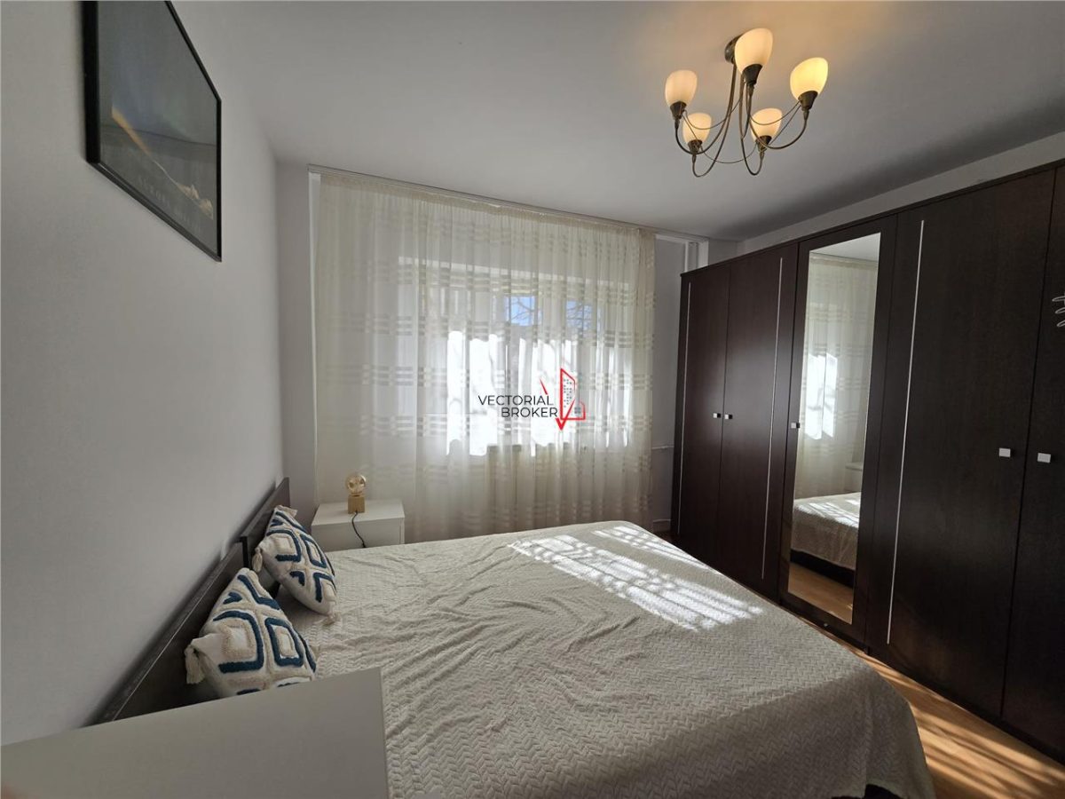 17 min metrou OBOR- et.2/10- PRIMUL CHIRIAS- Tei bloc reabilitat - foto 3