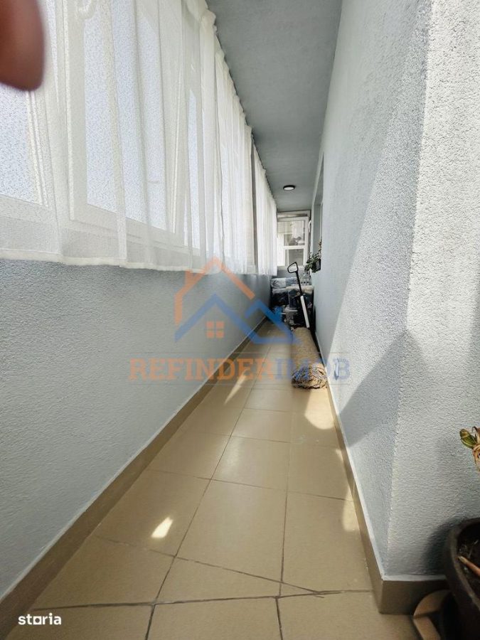 Berceni â€“ zona Grand Arena  3 camere spațios  112 mp  Imobil 2018 - foto 13