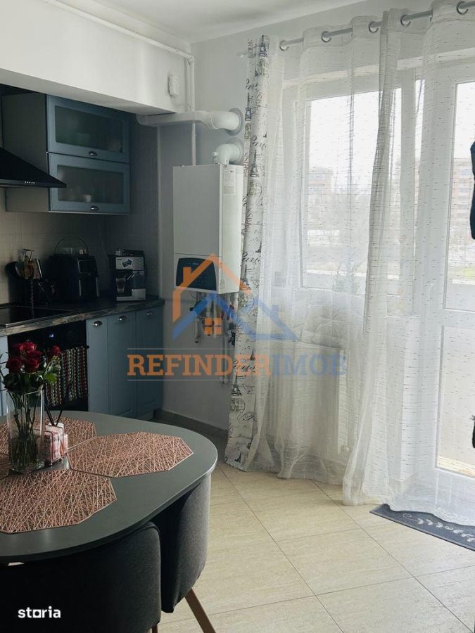 Berceni â€“ zona Grand Arena  3 camere spațios  112 mp  Imobil 2018 - foto 4