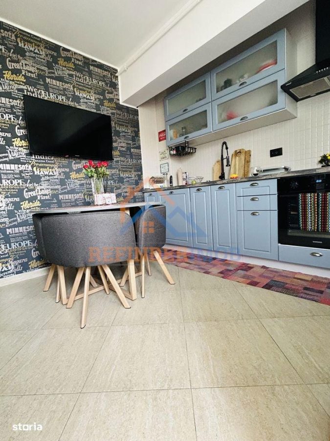 Berceni â€“ zona Grand Arena  3 camere spațios  112 mp  Imobil 2018 - foto 5