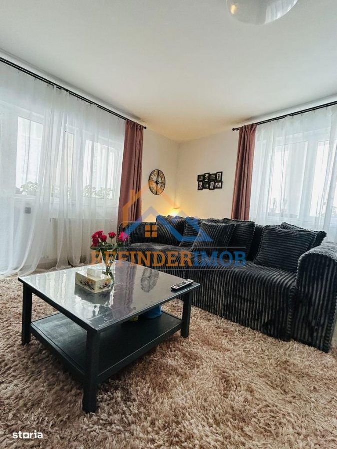 Berceni â€“ zona Grand Arena  3 camere spațios  112 mp  Imobil 2018 - foto 6