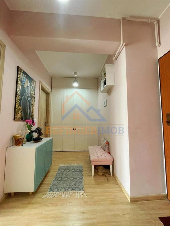 Berceni 2 camere Premium Vedere parc Parcare inclusa Imobil 2018 - foto 4