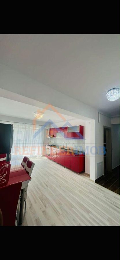 Apartament 3 camere mobilat bloc nou premium Berceni Grand Arena Mall - foto 2
