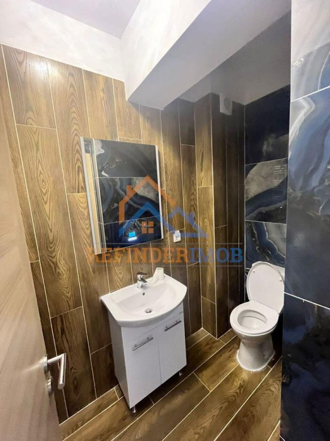 Apartament 3 camere mobilat bloc nou premium Berceni Grand Arena Mall - foto 5