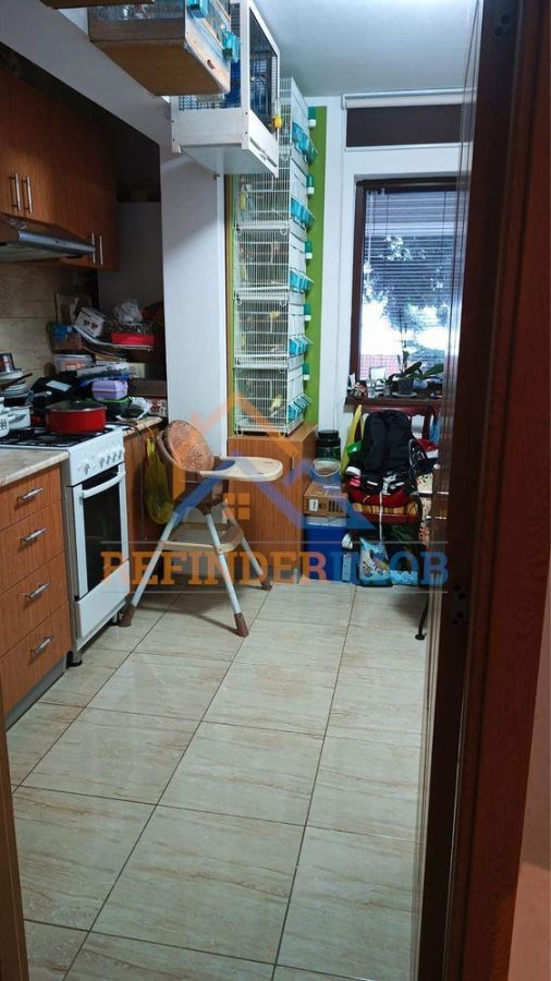 Brancoveanu Budimex  2 camere centrala proprie parcare privata - foto 2