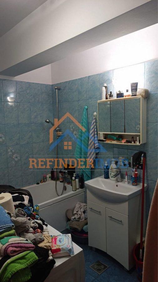 Brancoveanu Budimex  2 camere centrala proprie parcare privata - foto 3