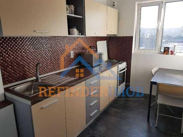 3 camere decomandat Tineretului vedere libera - foto 9