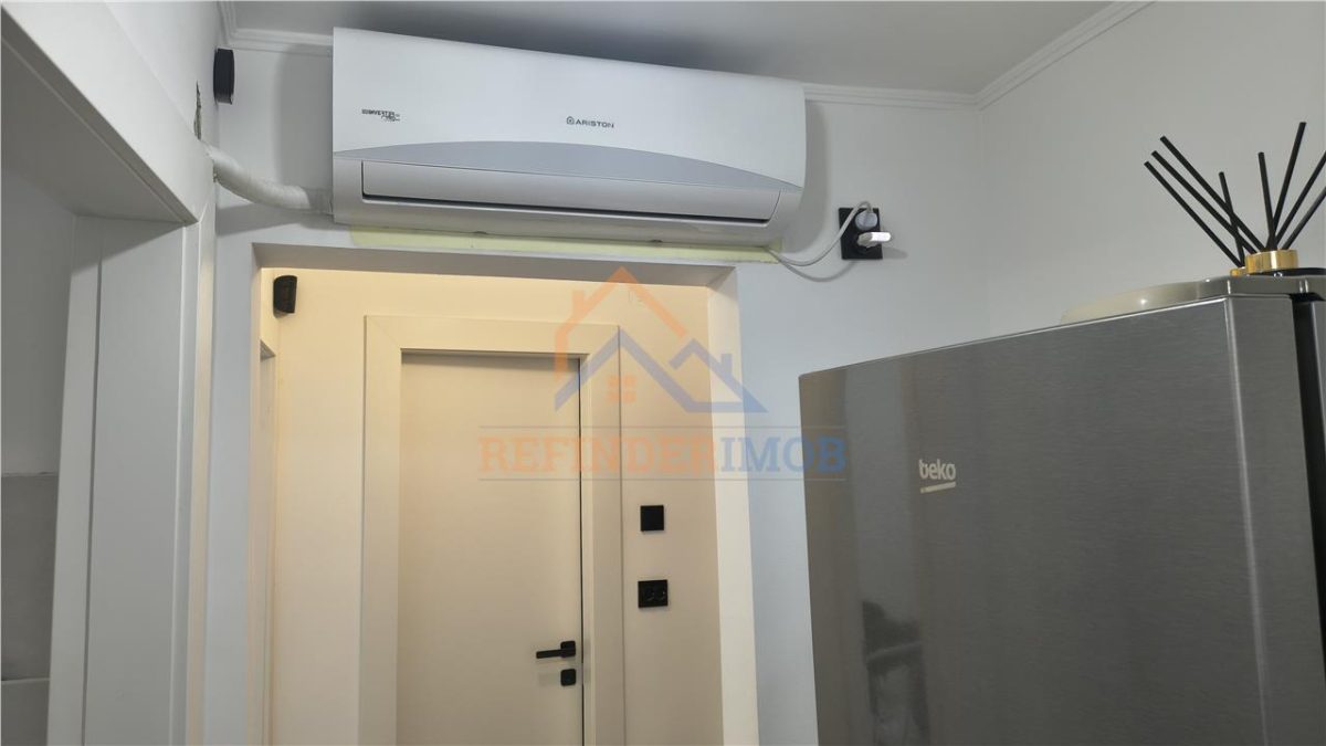 Apartament 2 camere Titan renovat integral - foto 4