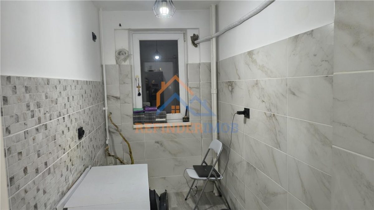 Apartament 2 camere Titan renovat integral - foto 6