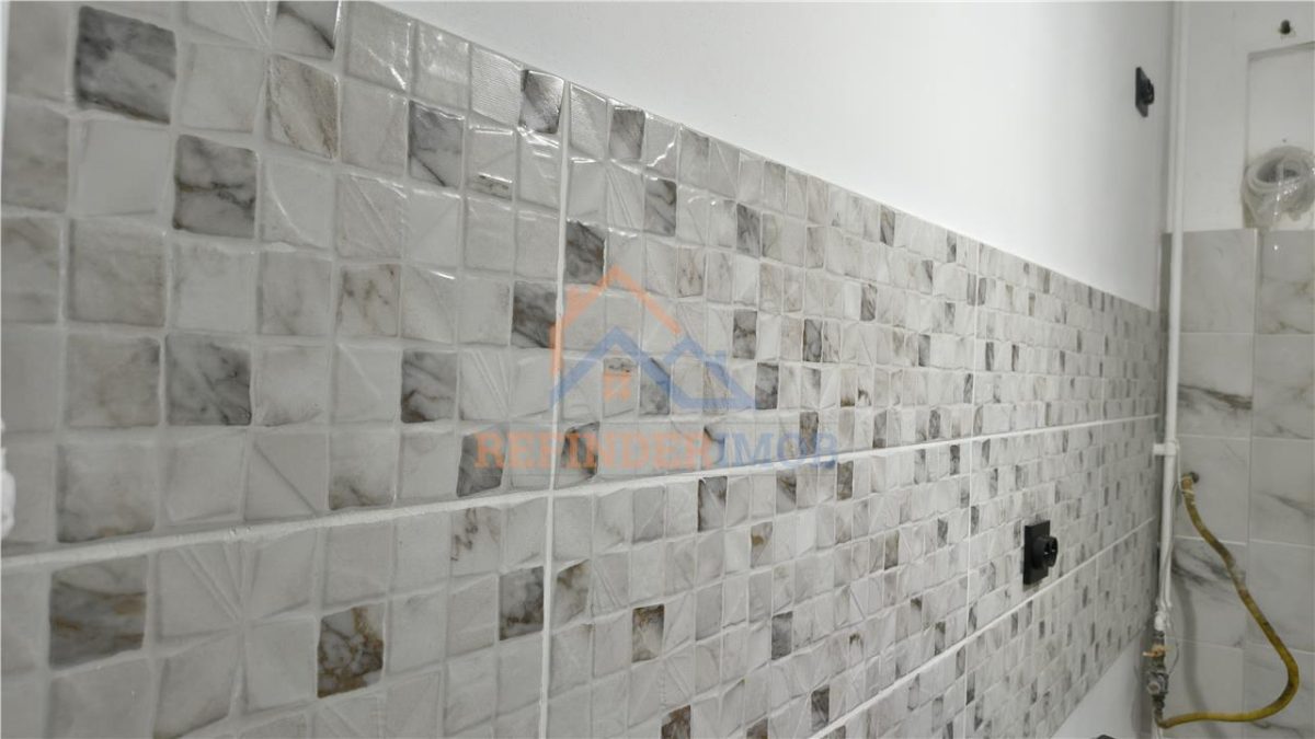 Apartament 2 camere Titan renovat integral - foto 7