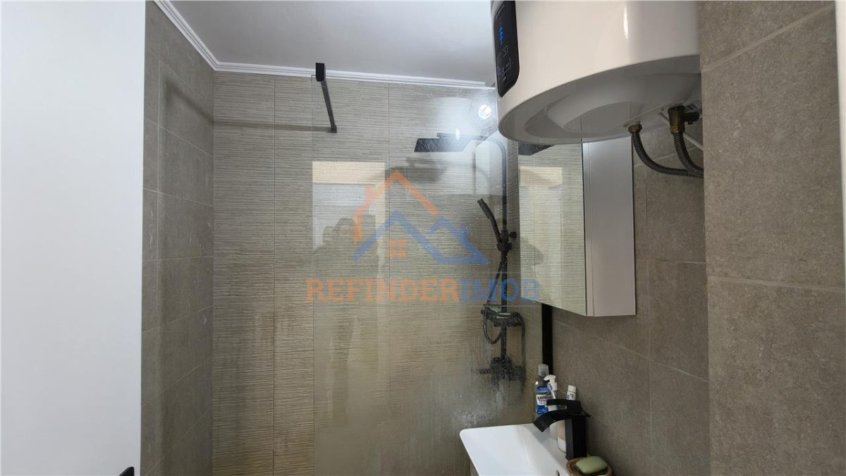 Apartament 2 camere Titan renovat integral - foto 8