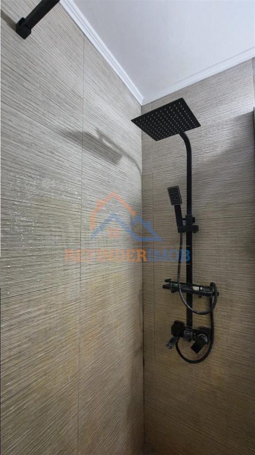 Apartament 2 camere Titan renovat integral - foto 9