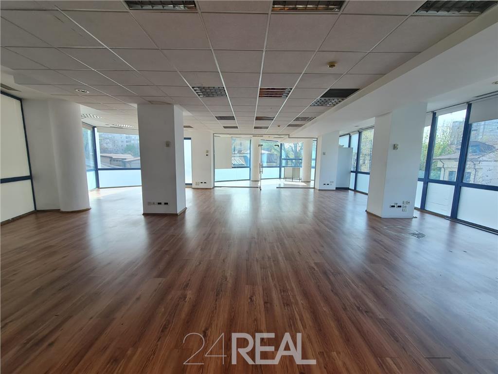Spatii de birouri zona Victoriei - 260 mp - foto 2
