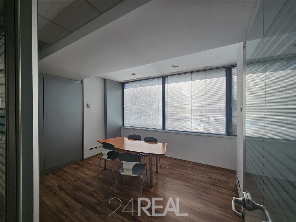 Spatii de birouri zona Victoriei - 260 mp - foto 14
