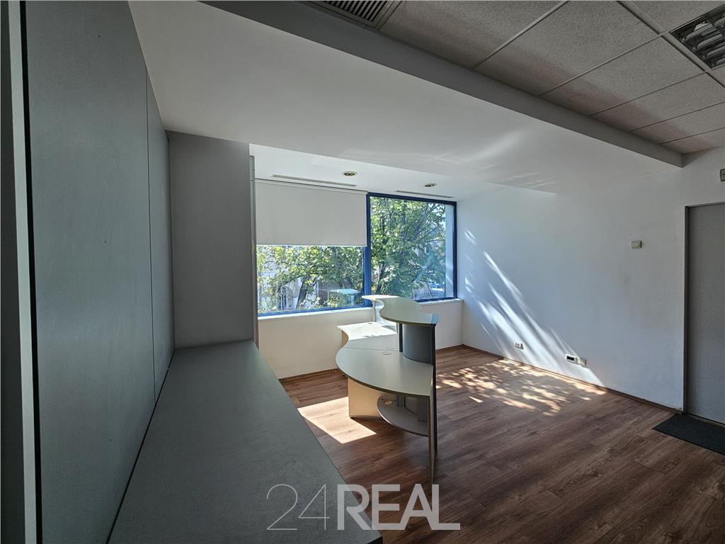 Spatii de birouri zona Victoriei - 260 mp - foto 17