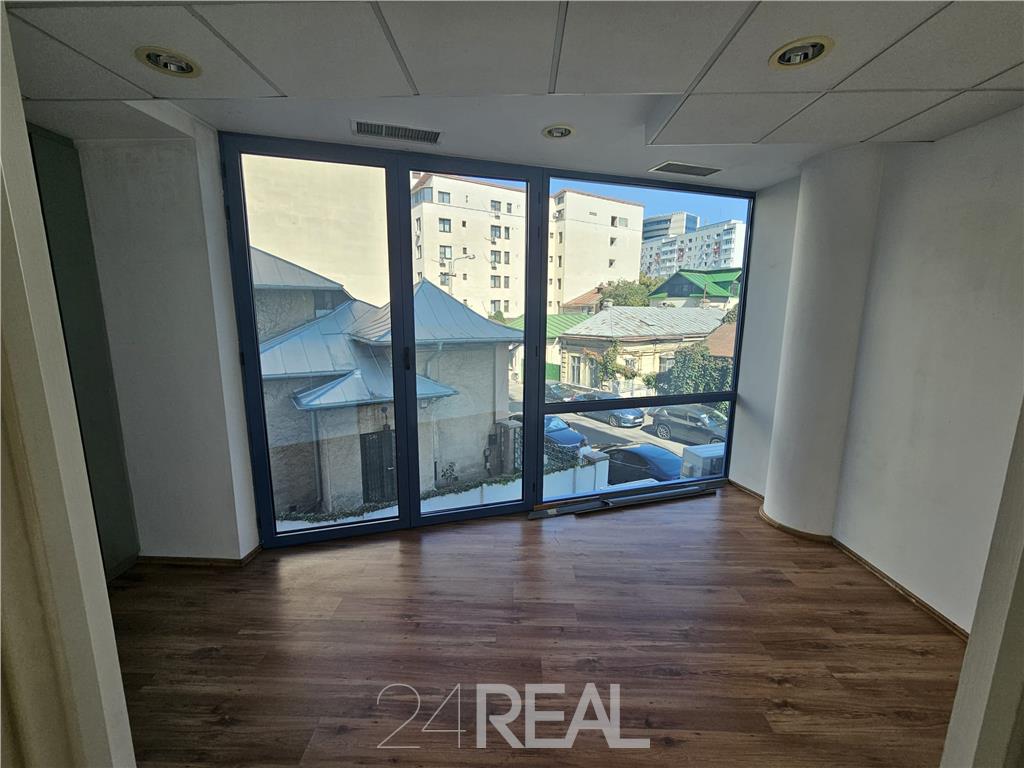 Spatii de birouri zona Victoriei - 260 mp - foto 19