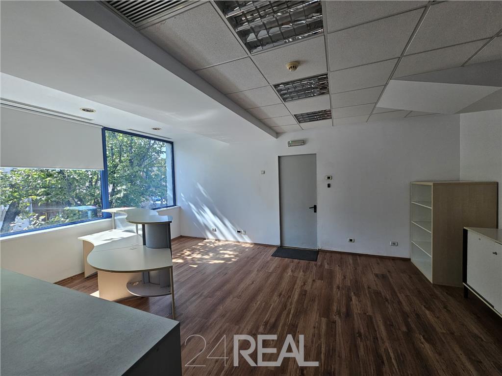 Spatii de birouri zona Victoriei - 260 mp - foto 10