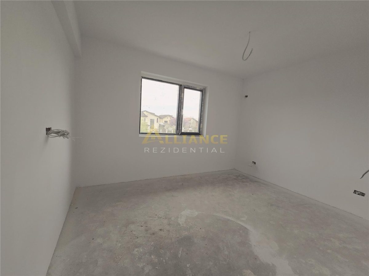 Vila individuala-str Miorita-5 camere- 390mp teren - foto 4