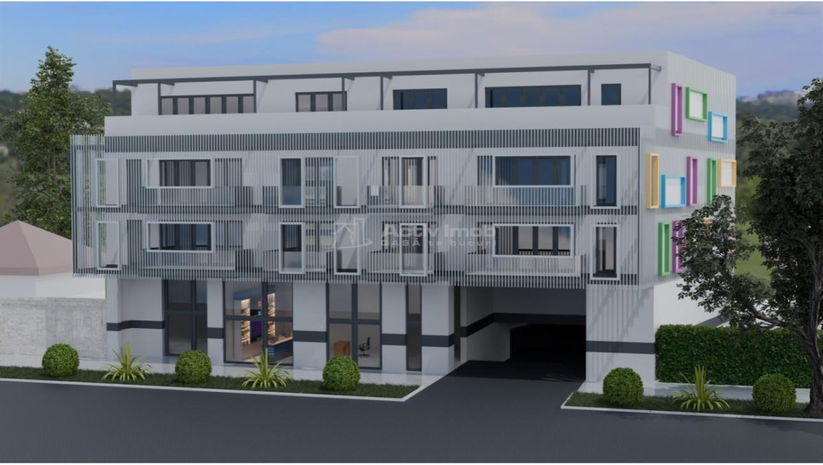 Proiect imobiliar Nou - Direct de la dezvoltator - Malul Crisului - 