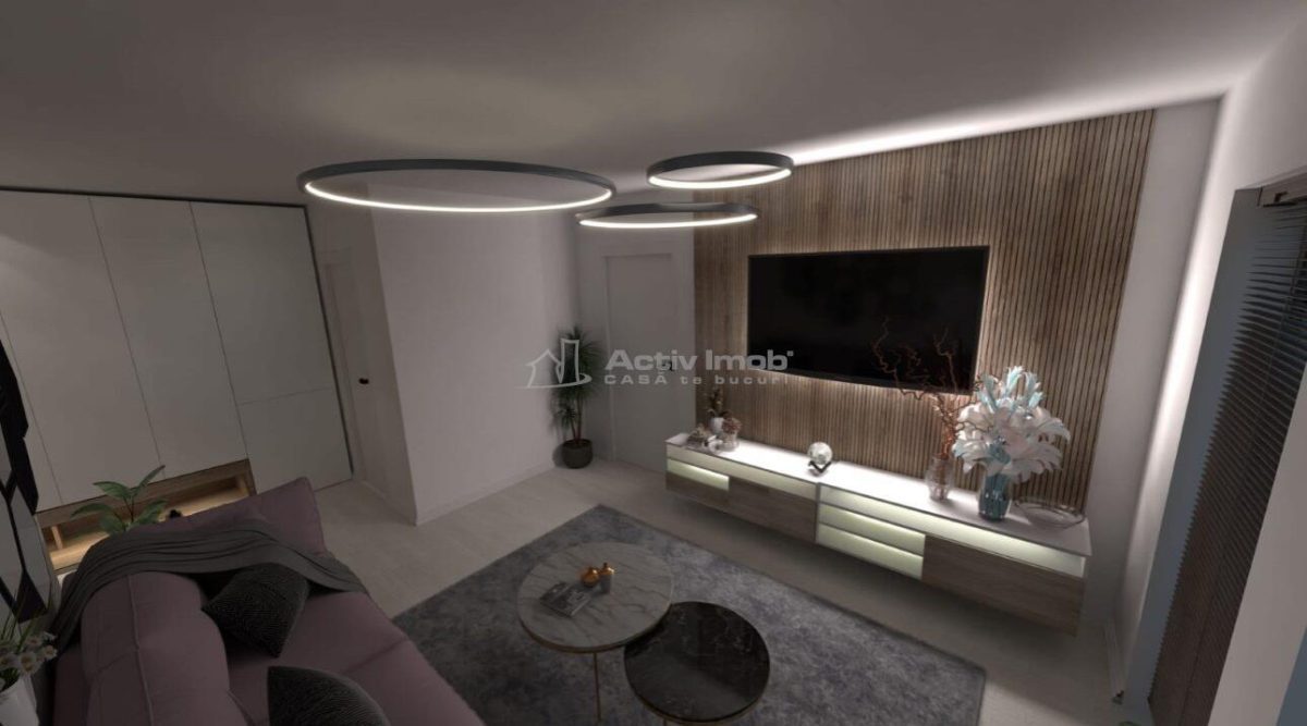 Proiect imobiliar Nou - Direct de la dezvoltator - Malul Crisului - foto 4