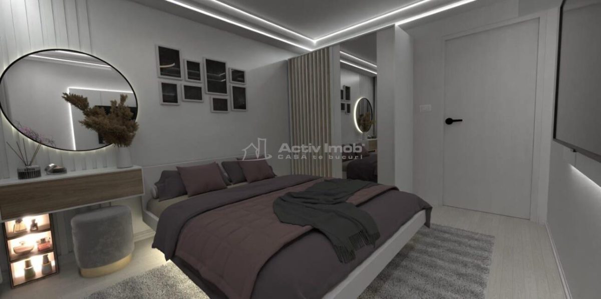 Proiect imobiliar Nou - Direct de la dezvoltator - Malul Crisului - foto 5