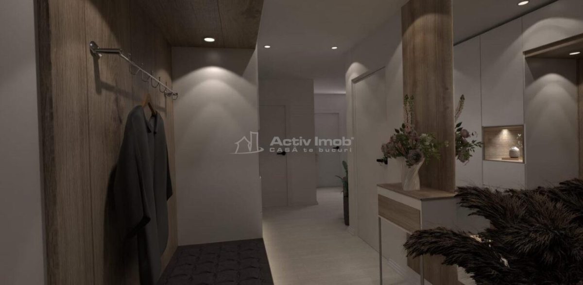 Proiect imobiliar Nou - Direct de la dezvoltator - Malul Crisului - foto 8