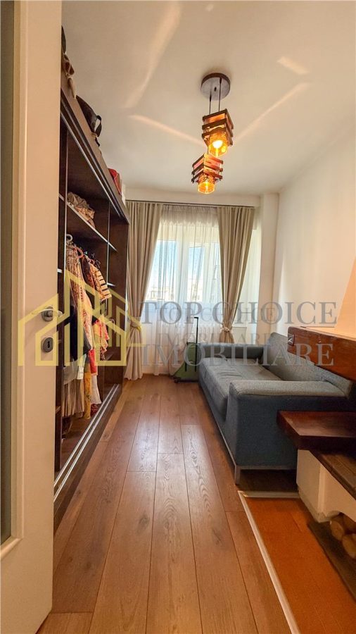 FERDINAND/ MIHAI BRAVU - 3 CAMERE - COMPLET RENOVAT - BLOC 1984 - foto 14