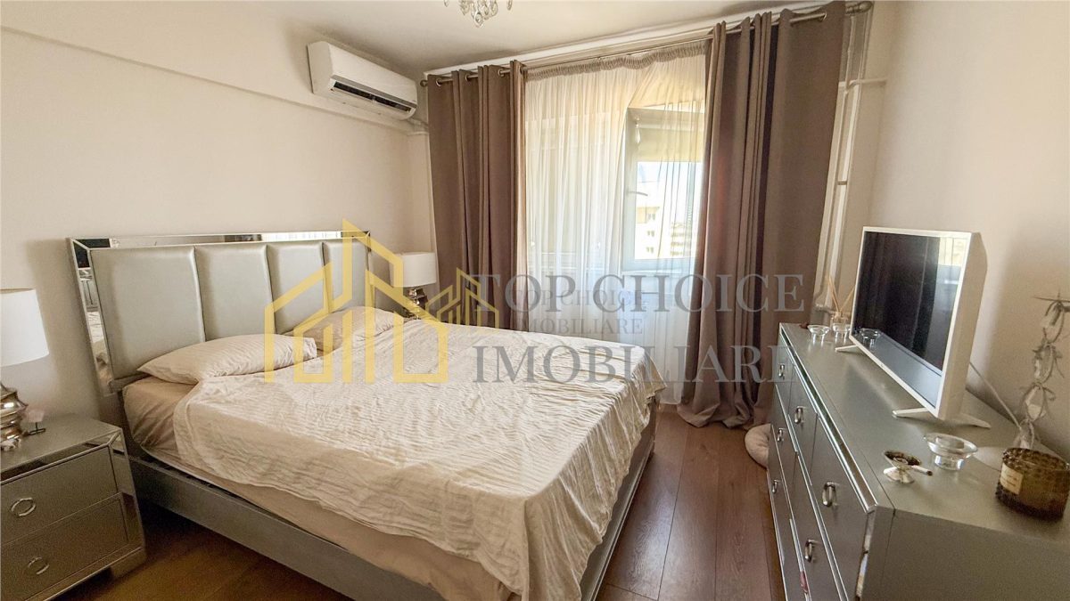 FERDINAND/ MIHAI BRAVU - 3 CAMERE - COMPLET RENOVAT - BLOC 1984 - foto 5