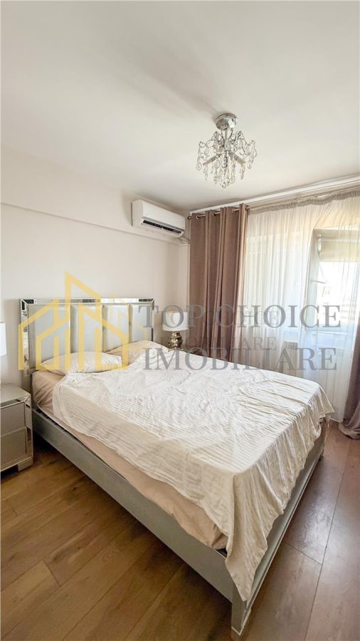 FERDINAND/ MIHAI BRAVU - 3 CAMERE - COMPLET RENOVAT - BLOC 1984 - foto 9