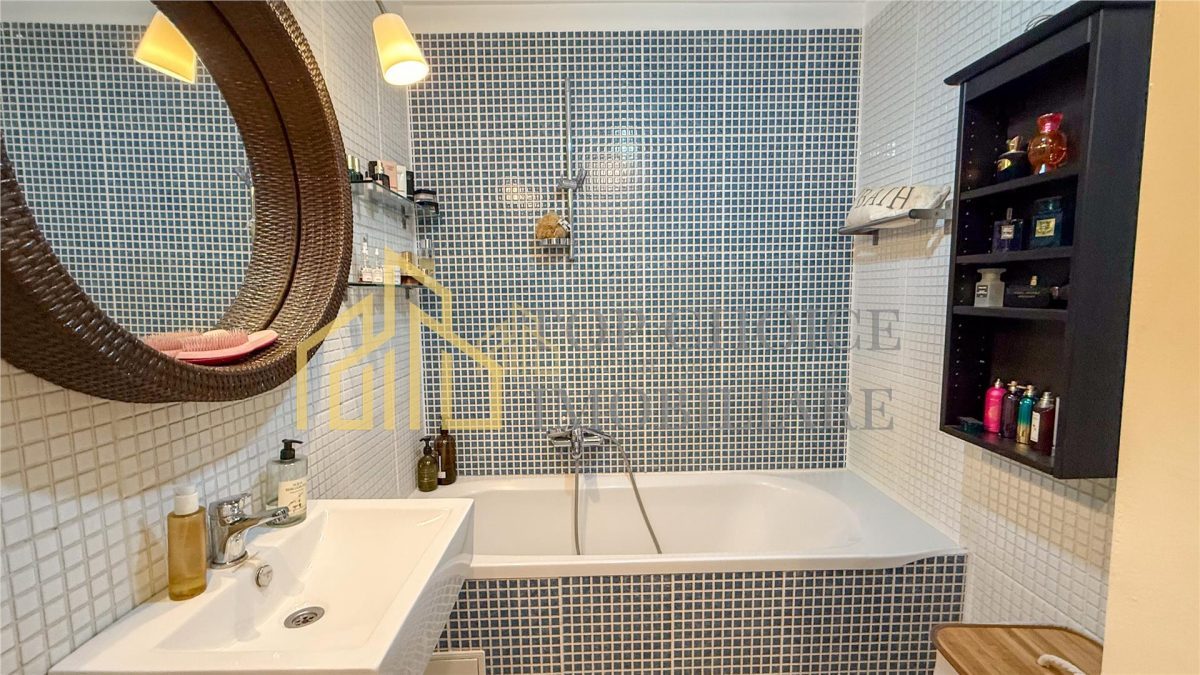 FERDINAND/ MIHAI BRAVU - 3 CAMERE - COMPLET RENOVAT - BLOC 1984 - foto 20