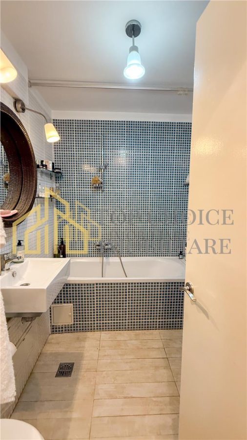 FERDINAND/ MIHAI BRAVU - 3 CAMERE - COMPLET RENOVAT - BLOC 1984 - foto 23